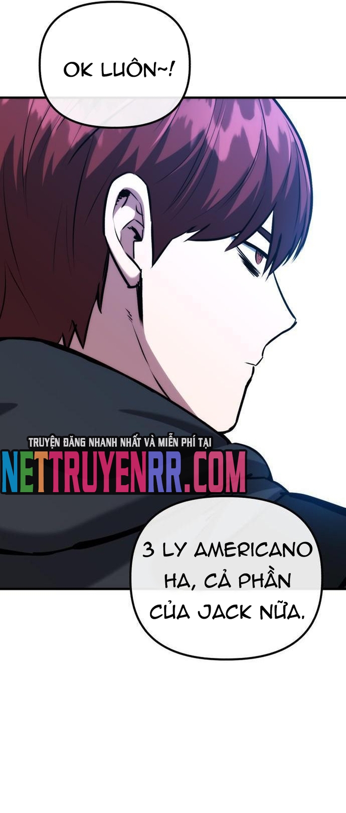 Sát Nhân Cuồng Loạn: Chapter 75