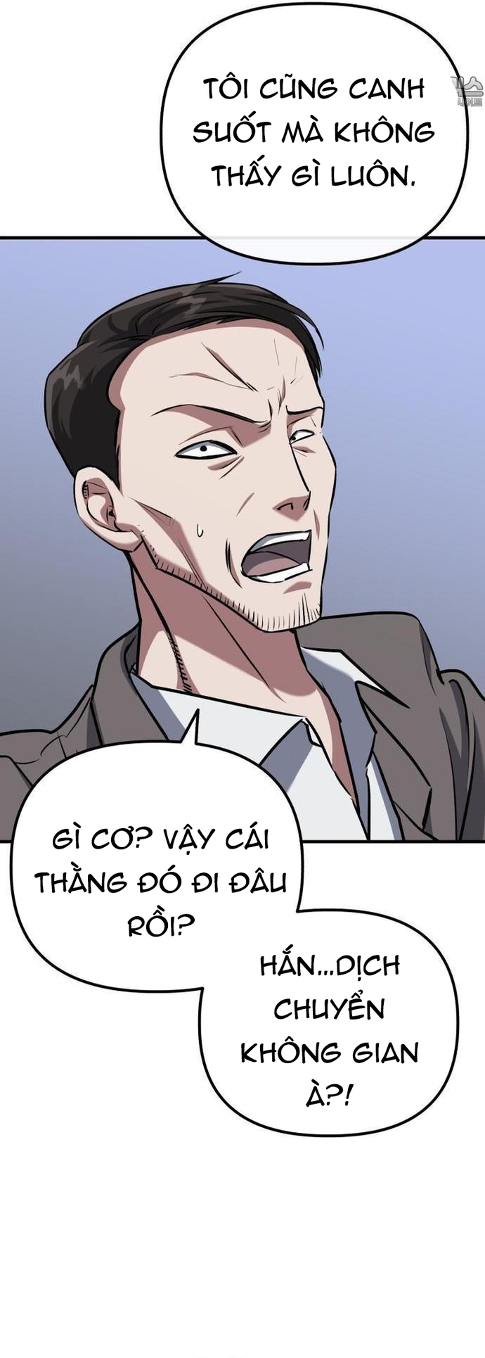 Sát Nhân Cuồng Loạn: Chapter 75
