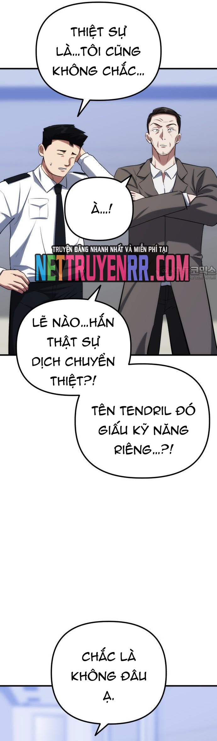 Sát Nhân Cuồng Loạn: Chapter 75