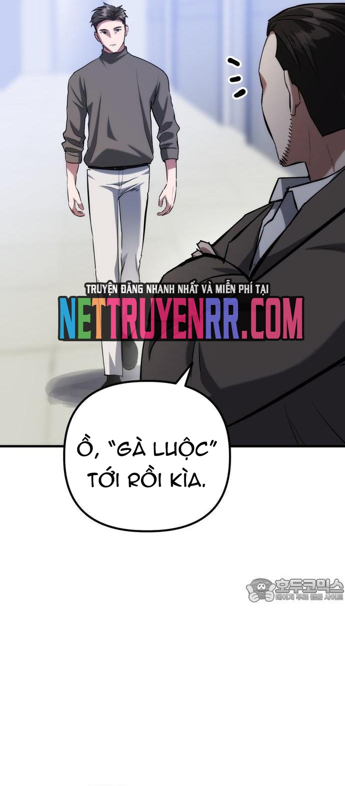 Sát Nhân Cuồng Loạn: Chapter 75