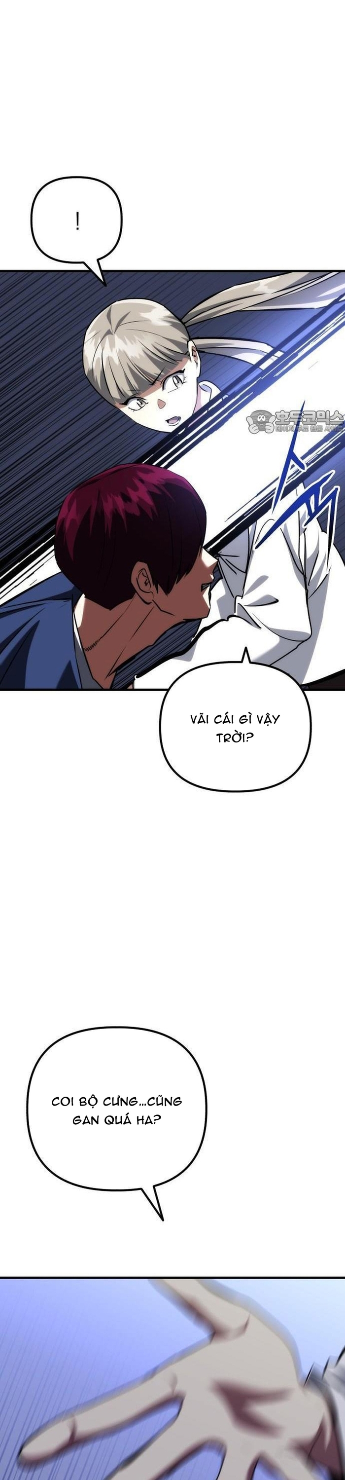 Sát Nhân Cuồng Loạn: Chapter 76