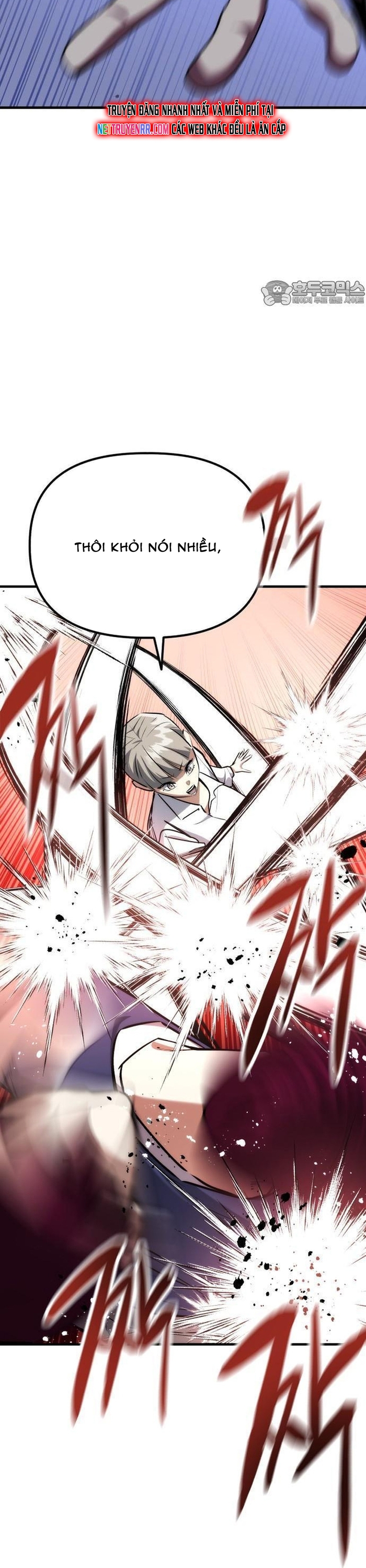 Sát Nhân Cuồng Loạn: Chapter 76