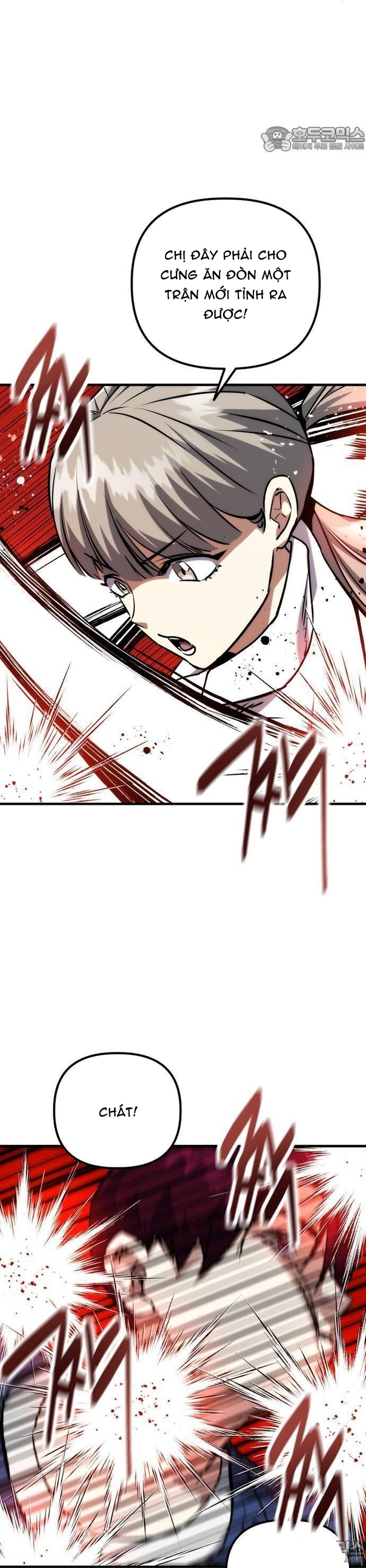Sát Nhân Cuồng Loạn: Chapter 76