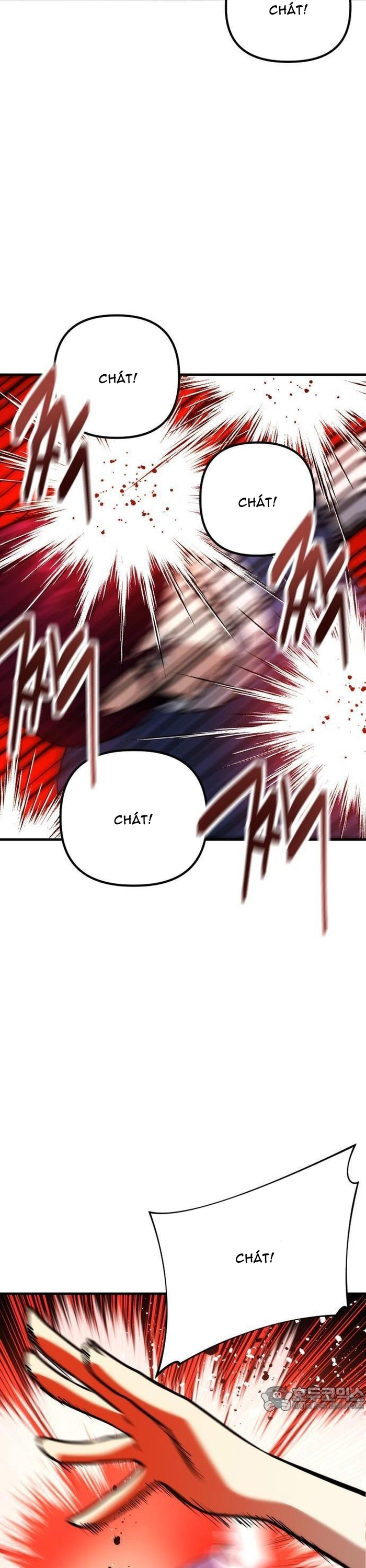 Sát Nhân Cuồng Loạn: Chapter 76