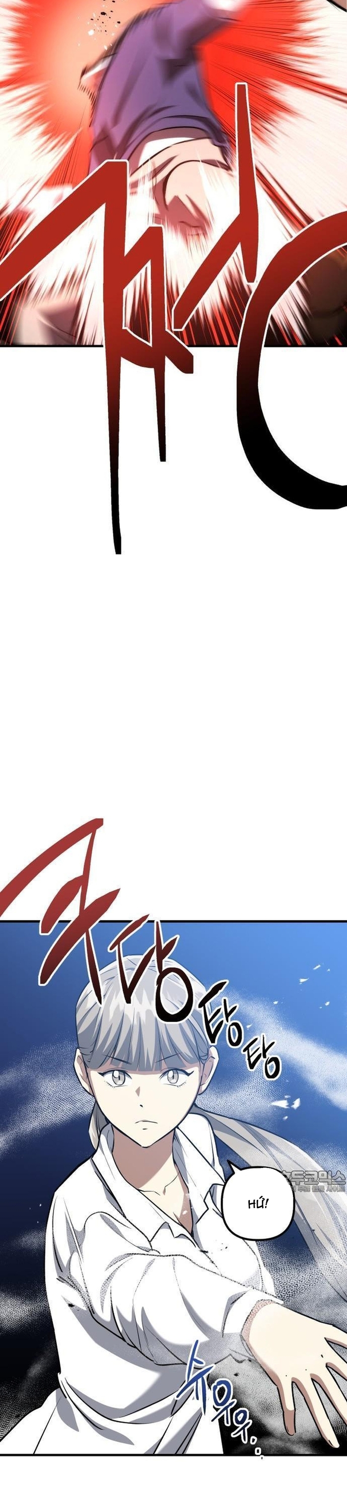 Sát Nhân Cuồng Loạn: Chapter 76