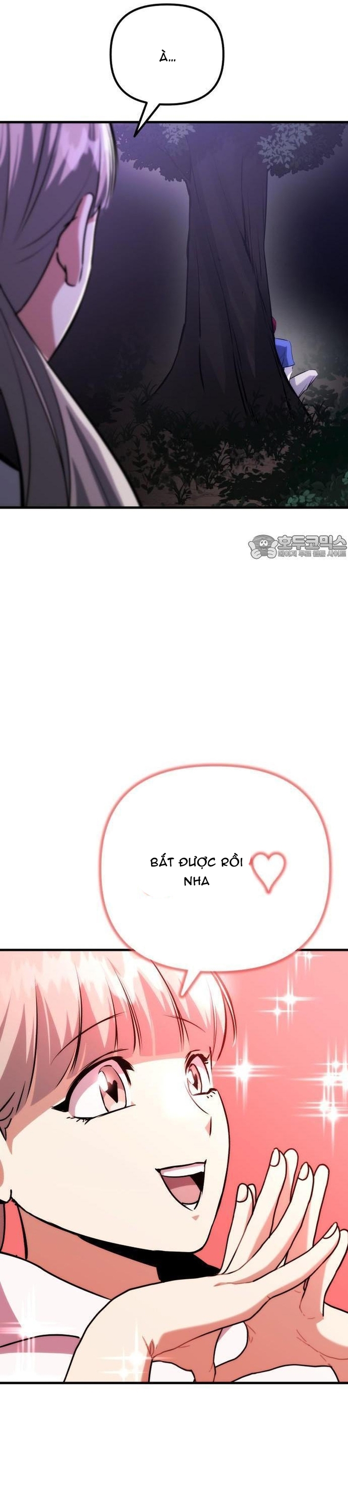 Sát Nhân Cuồng Loạn: Chapter 76