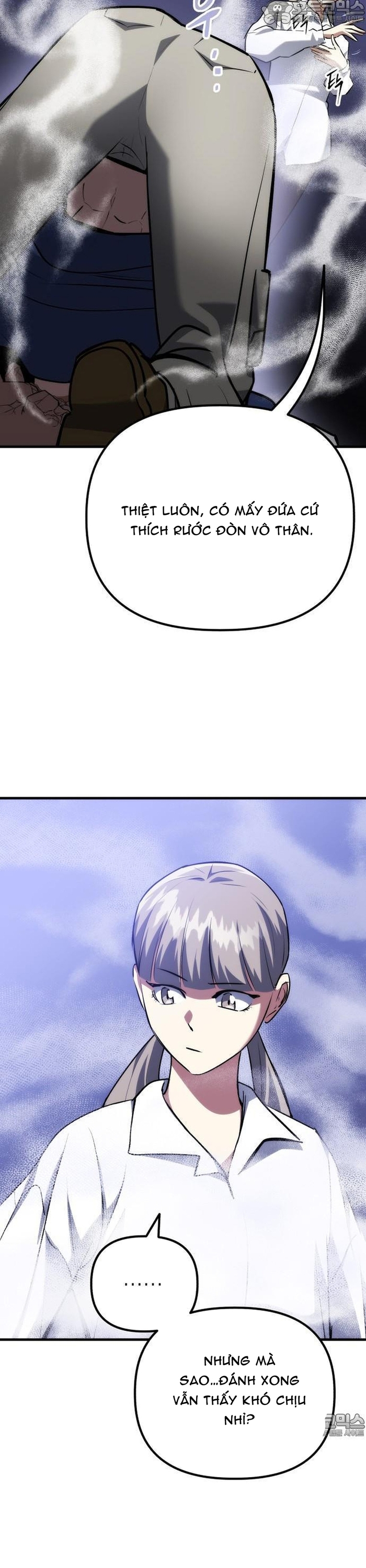 Sát Nhân Cuồng Loạn: Chapter 76