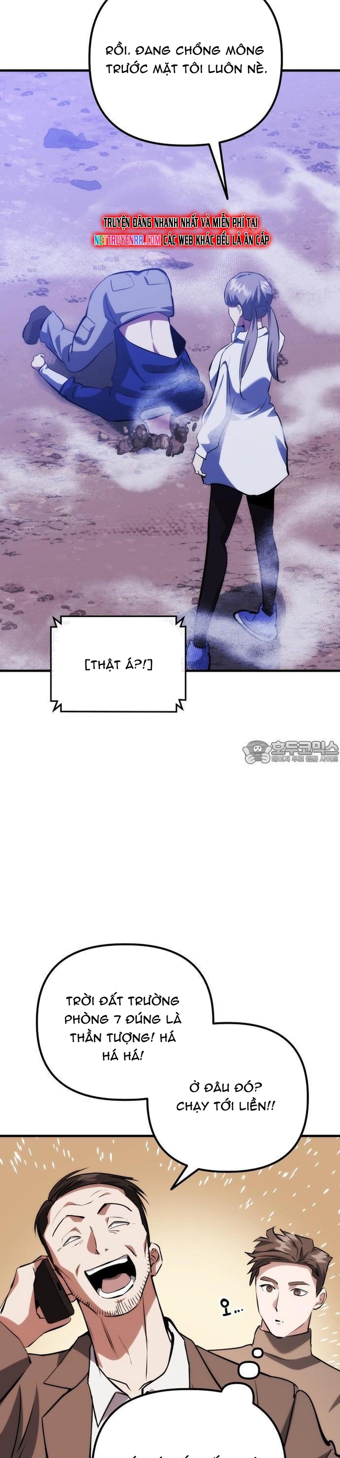 Sát Nhân Cuồng Loạn: Chapter 76