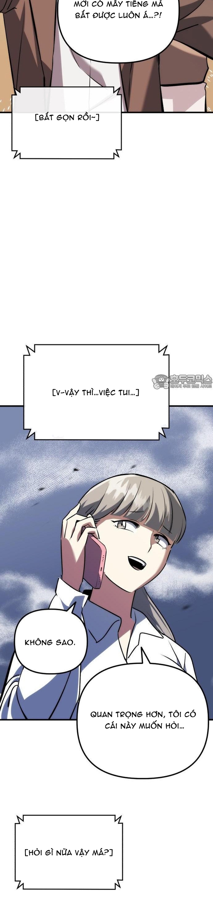 Sát Nhân Cuồng Loạn: Chapter 76