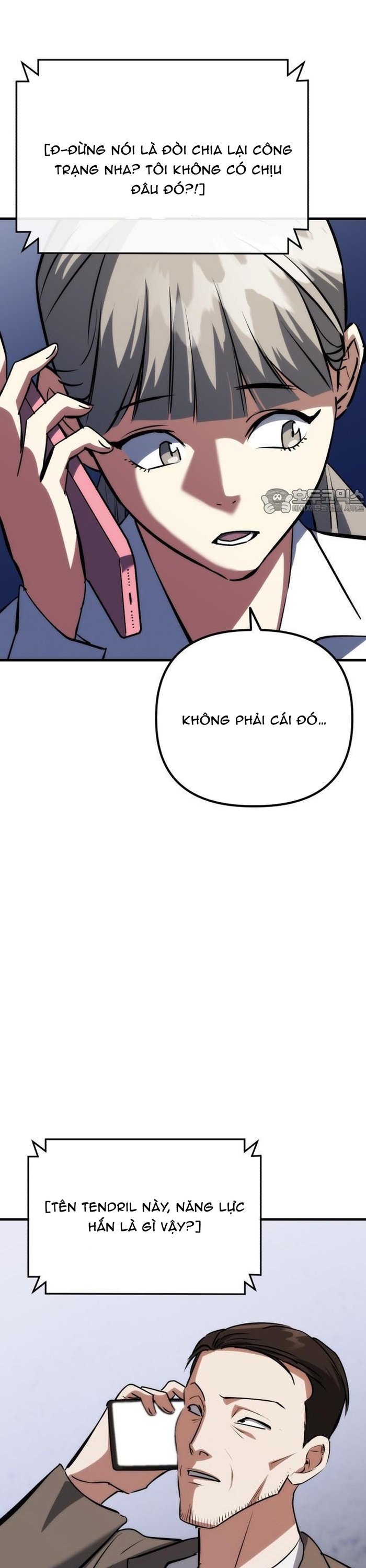 Sát Nhân Cuồng Loạn: Chapter 76