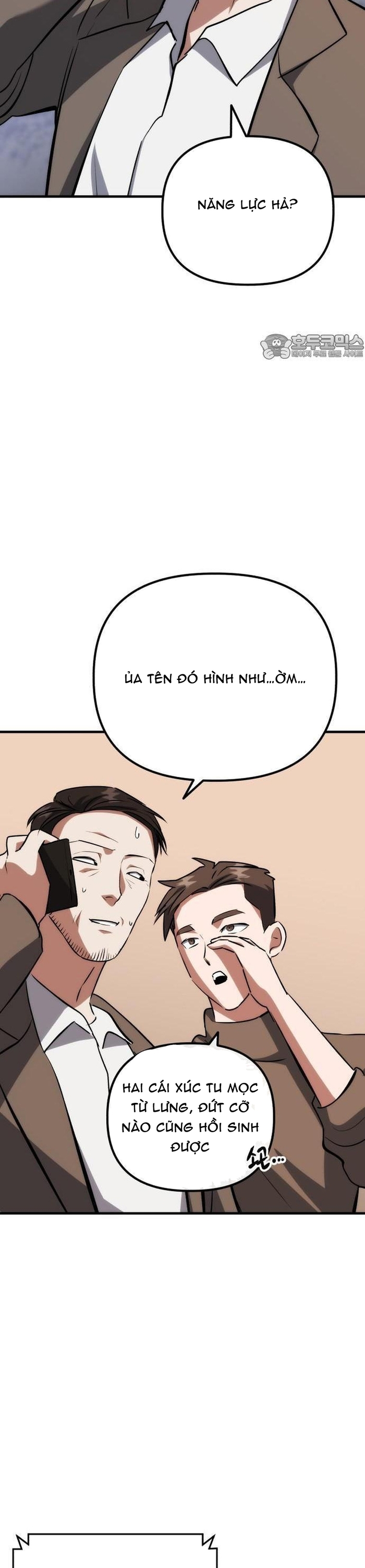 Sát Nhân Cuồng Loạn: Chapter 76