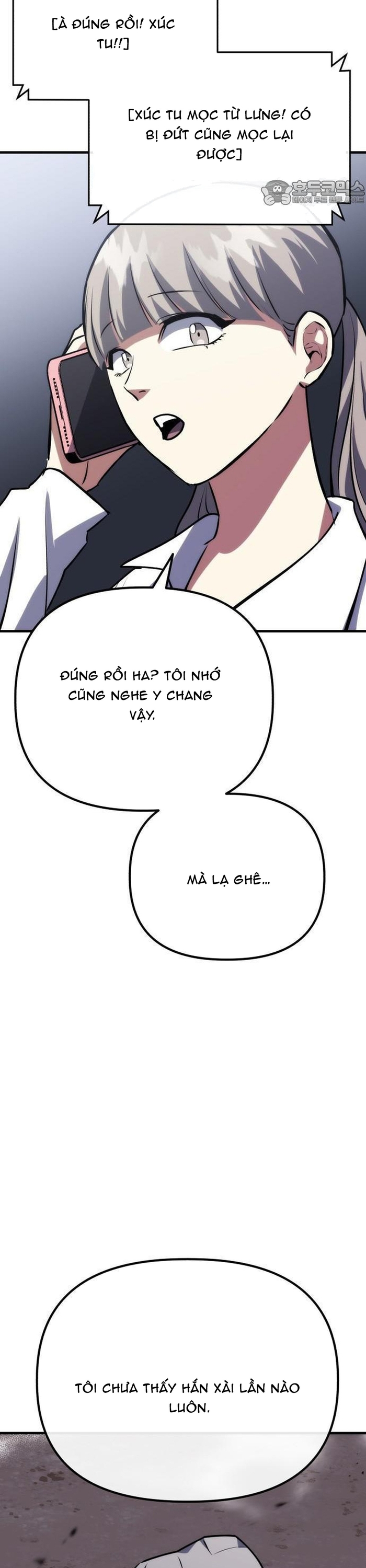 Sát Nhân Cuồng Loạn: Chapter 76