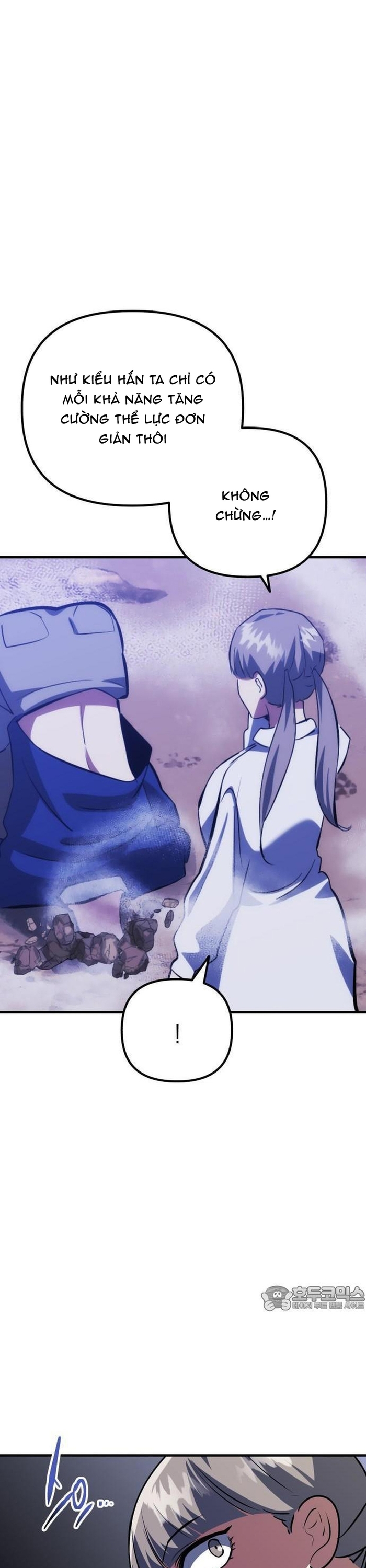 Sát Nhân Cuồng Loạn: Chapter 76