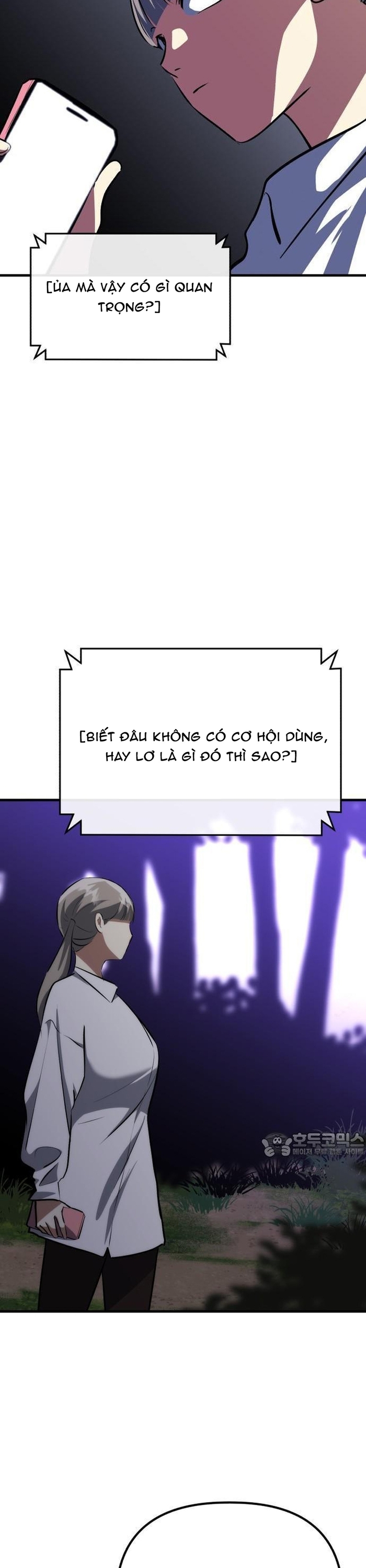 Sát Nhân Cuồng Loạn: Chapter 76