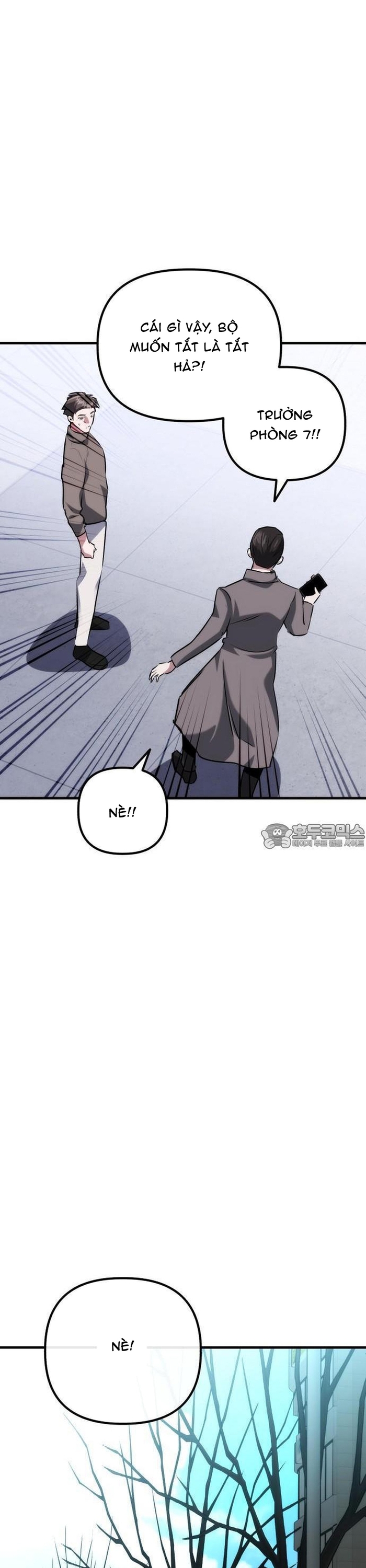 Sát Nhân Cuồng Loạn: Chapter 76