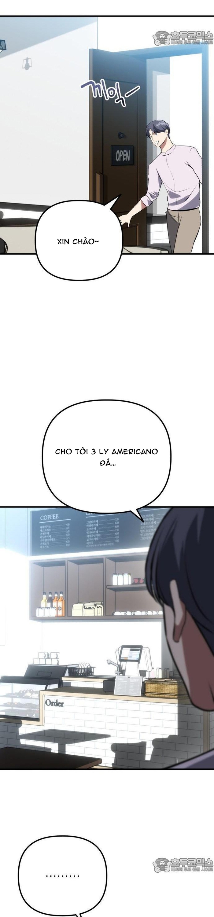 Sát Nhân Cuồng Loạn: Chapter 76
