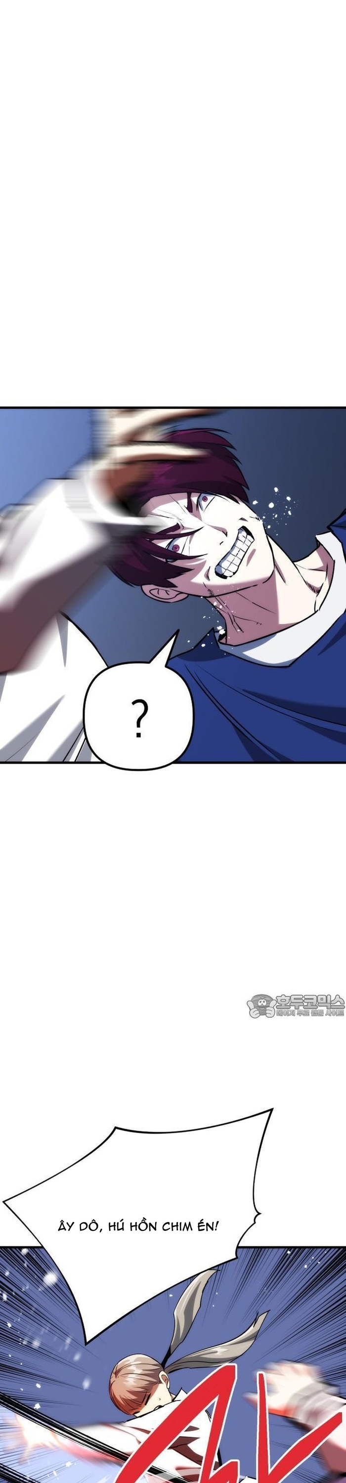 Sát Nhân Cuồng Loạn: Chapter 76