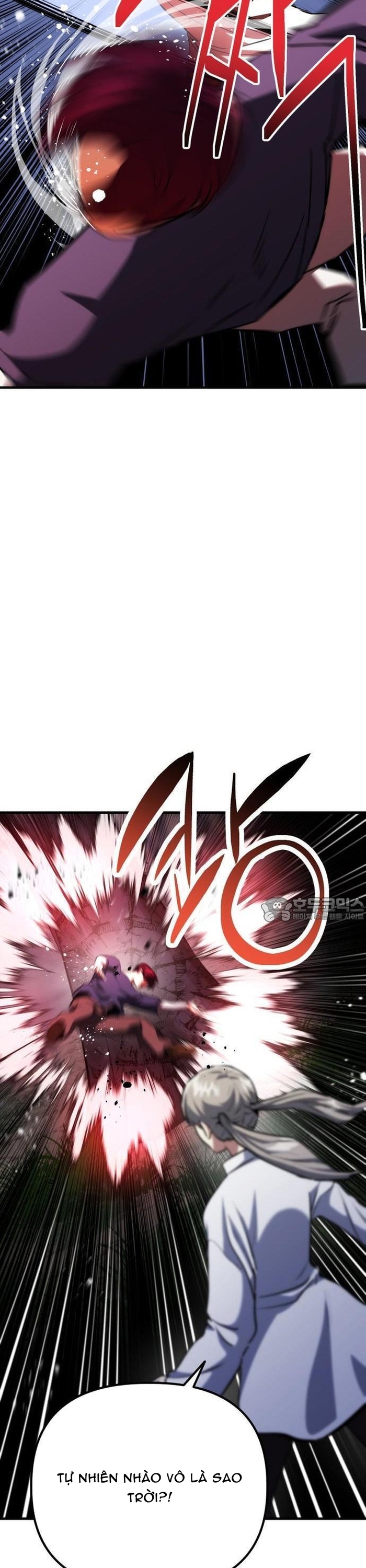 Sát Nhân Cuồng Loạn: Chapter 76