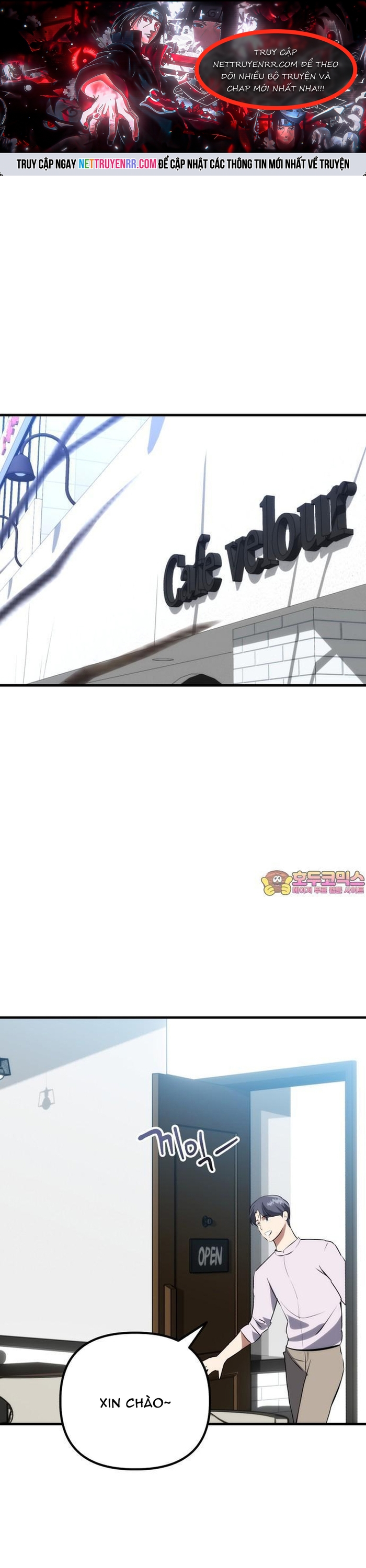 Sát Nhân Cuồng Loạn: Chapter 77
