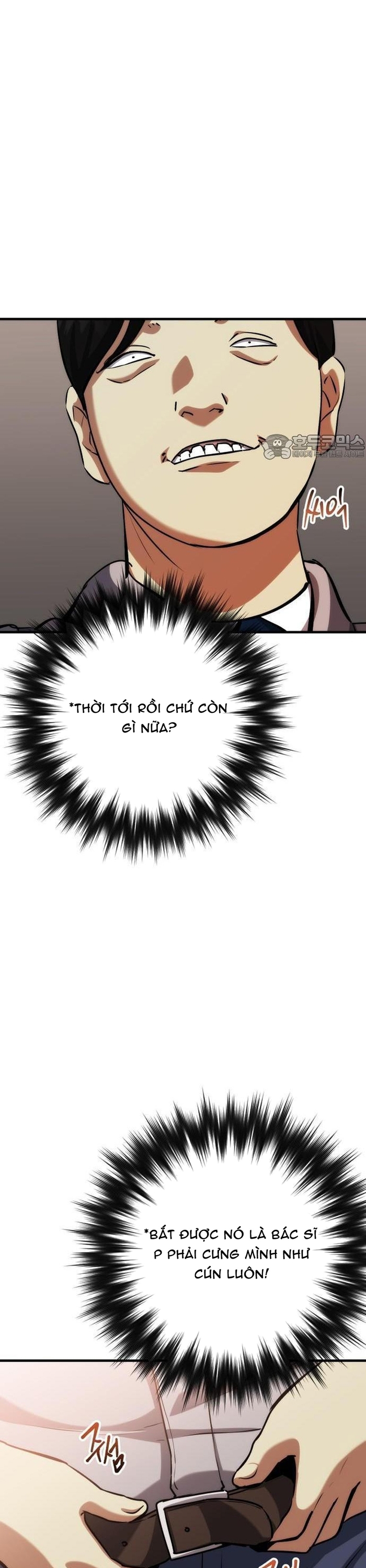 Sát Nhân Cuồng Loạn: Chapter 77