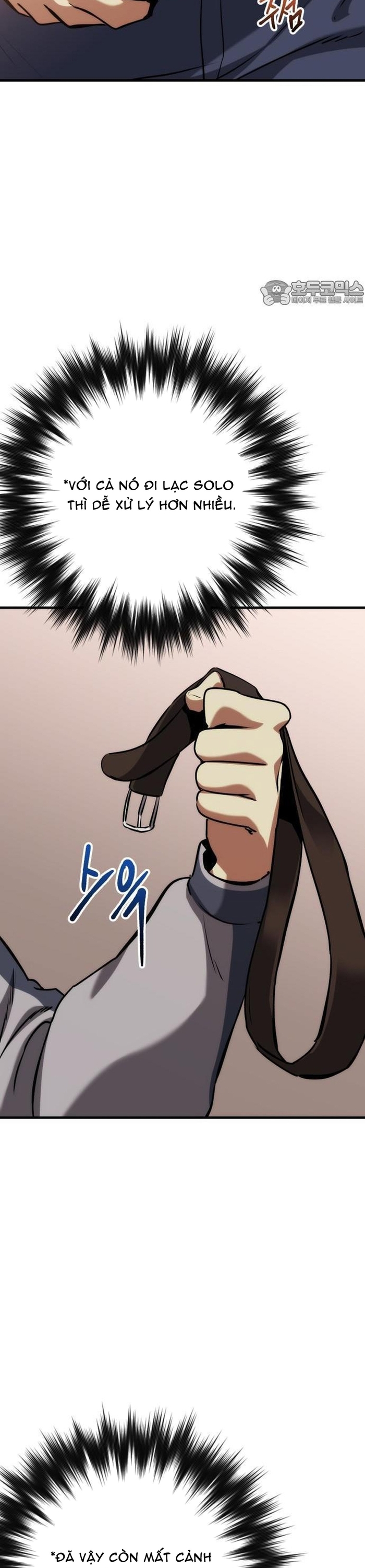 Sát Nhân Cuồng Loạn: Chapter 77