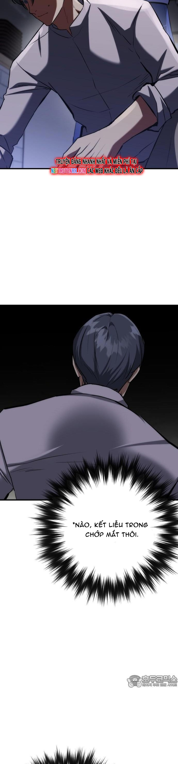 Sát Nhân Cuồng Loạn: Chapter 77