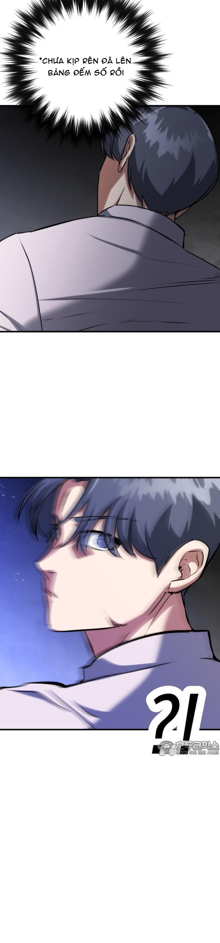 Sát Nhân Cuồng Loạn: Chapter 77