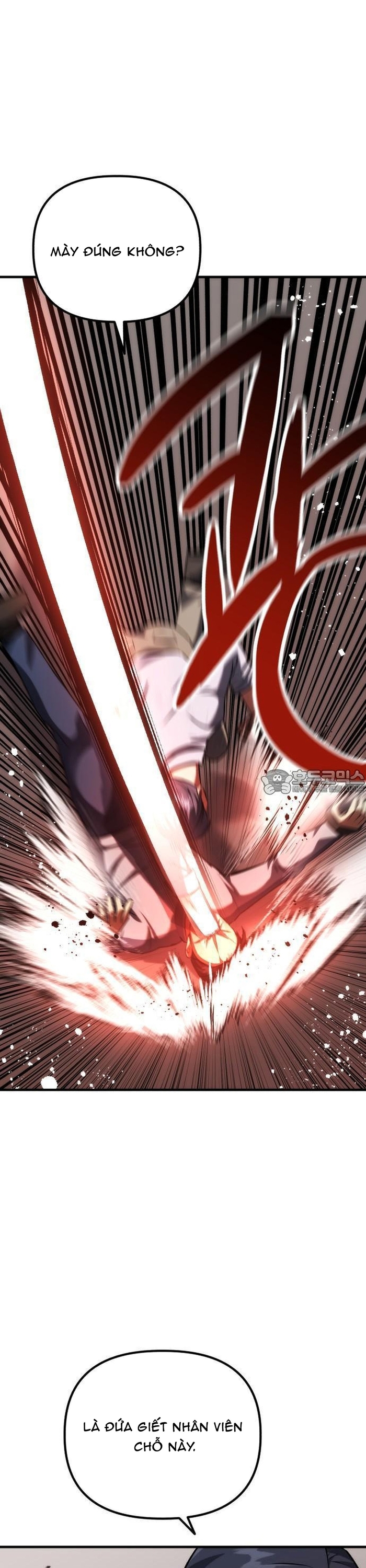 Sát Nhân Cuồng Loạn: Chapter 77