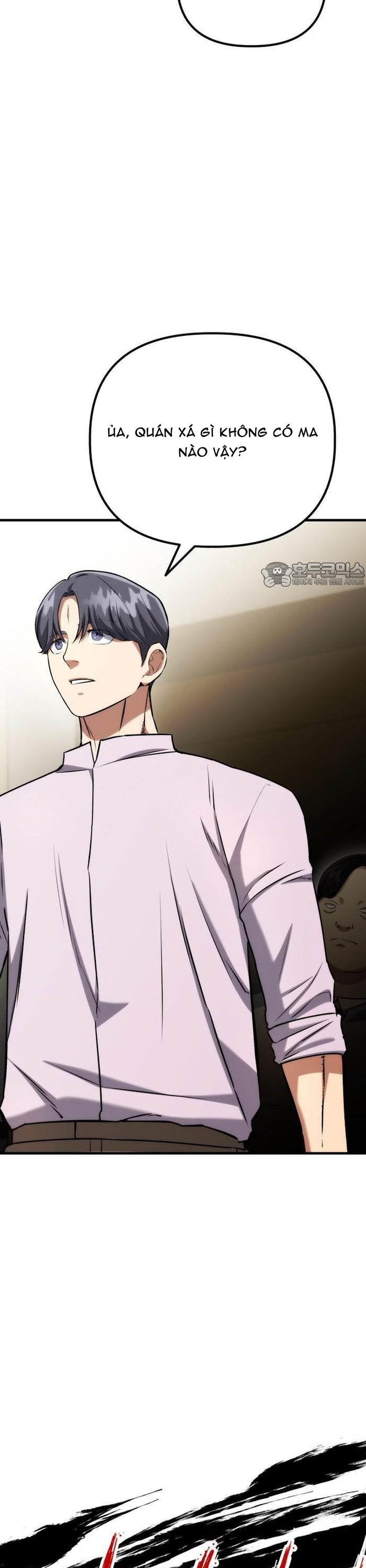 Sát Nhân Cuồng Loạn: Chapter 77