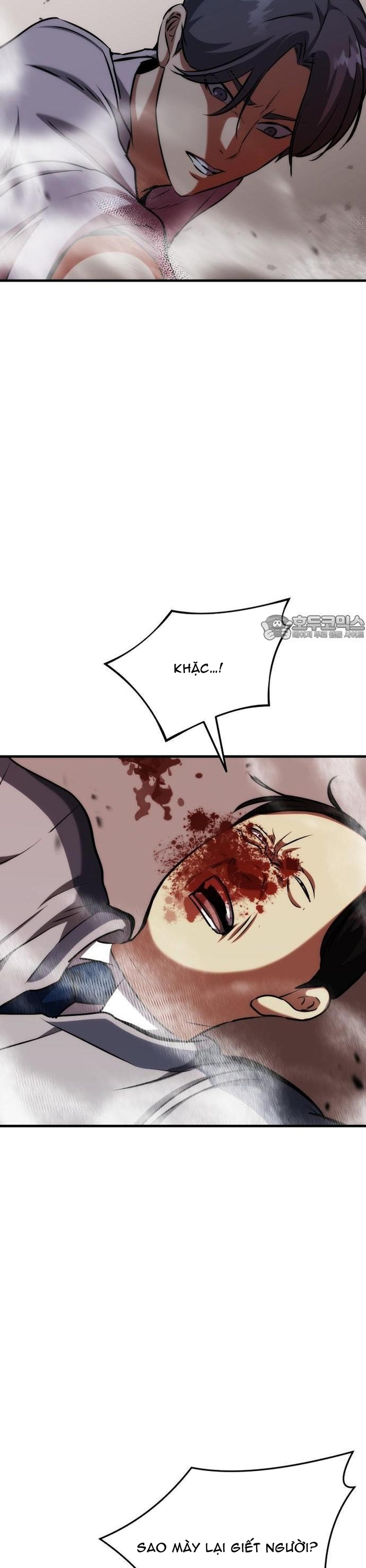 Sát Nhân Cuồng Loạn: Chapter 77