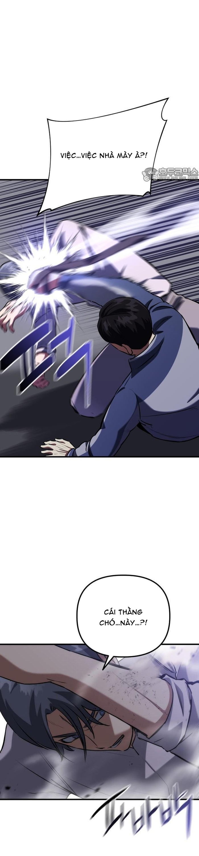 Sát Nhân Cuồng Loạn: Chapter 77