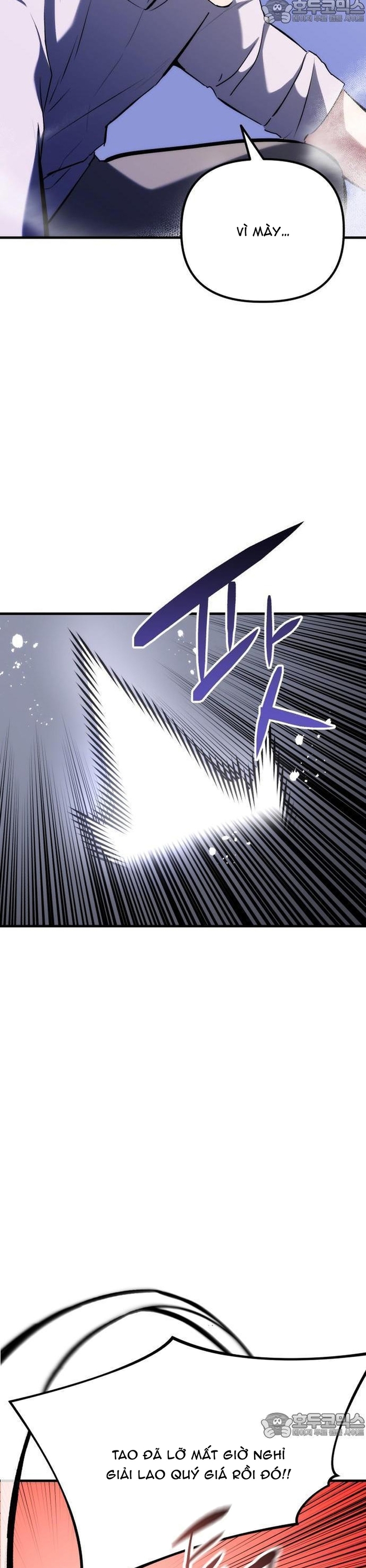 Sát Nhân Cuồng Loạn: Chapter 77