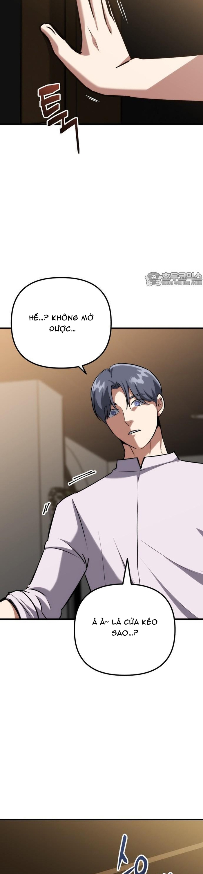 Sát Nhân Cuồng Loạn: Chapter 77