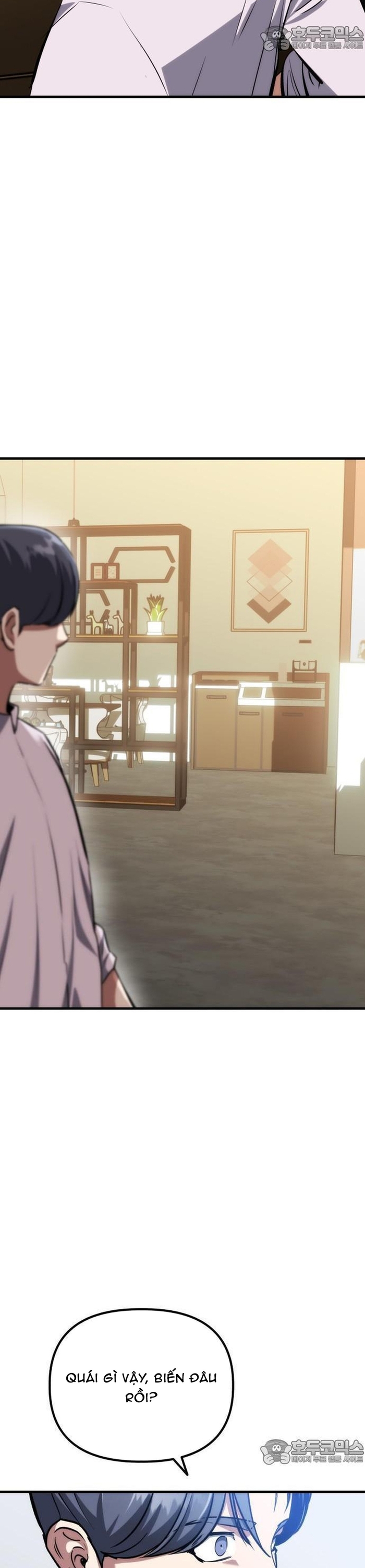 Sát Nhân Cuồng Loạn: Chapter 77
