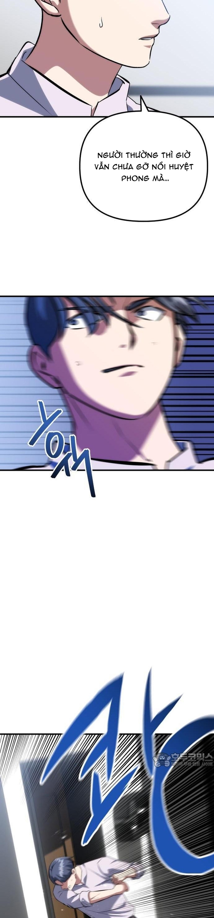 Sát Nhân Cuồng Loạn: Chapter 77