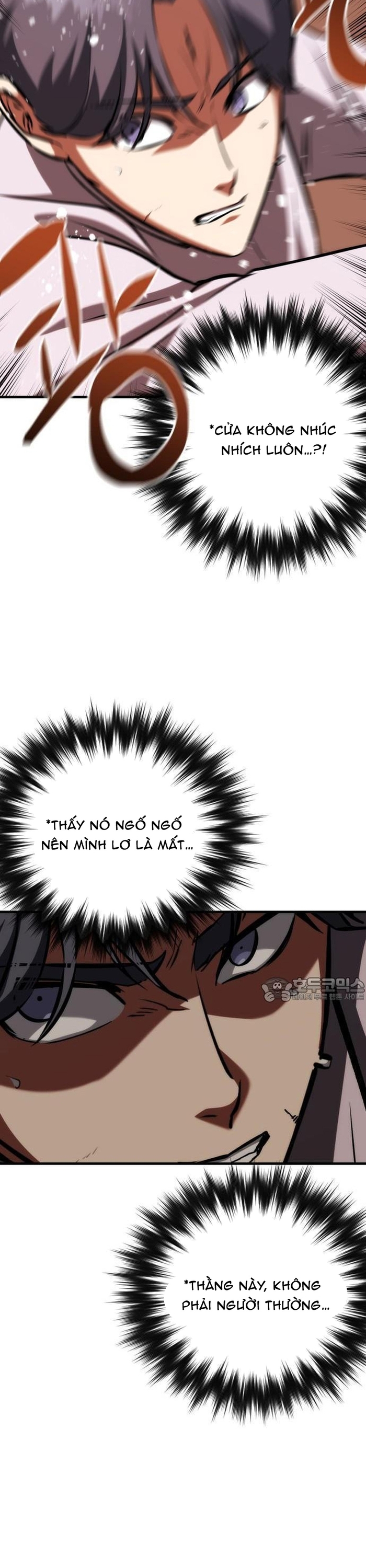 Sát Nhân Cuồng Loạn: Chapter 77