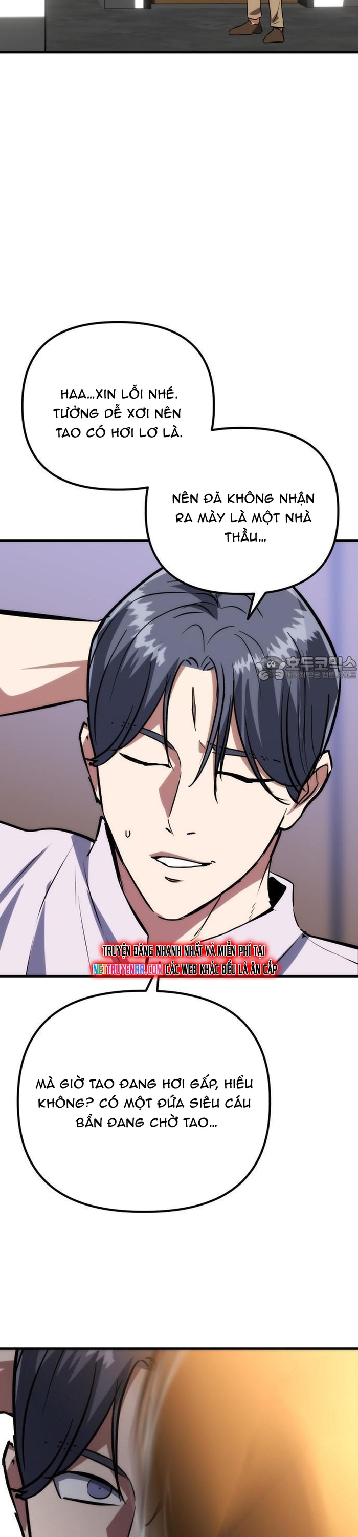Sát Nhân Cuồng Loạn: Chapter 77