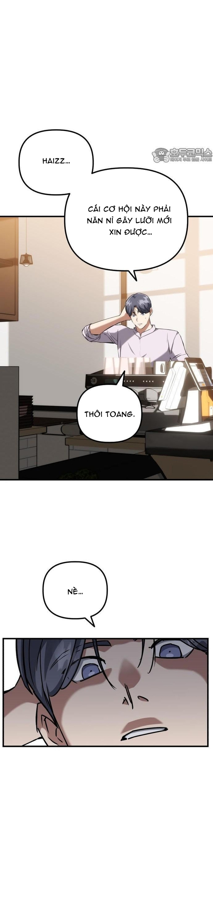 Sát Nhân Cuồng Loạn: Chapter 77