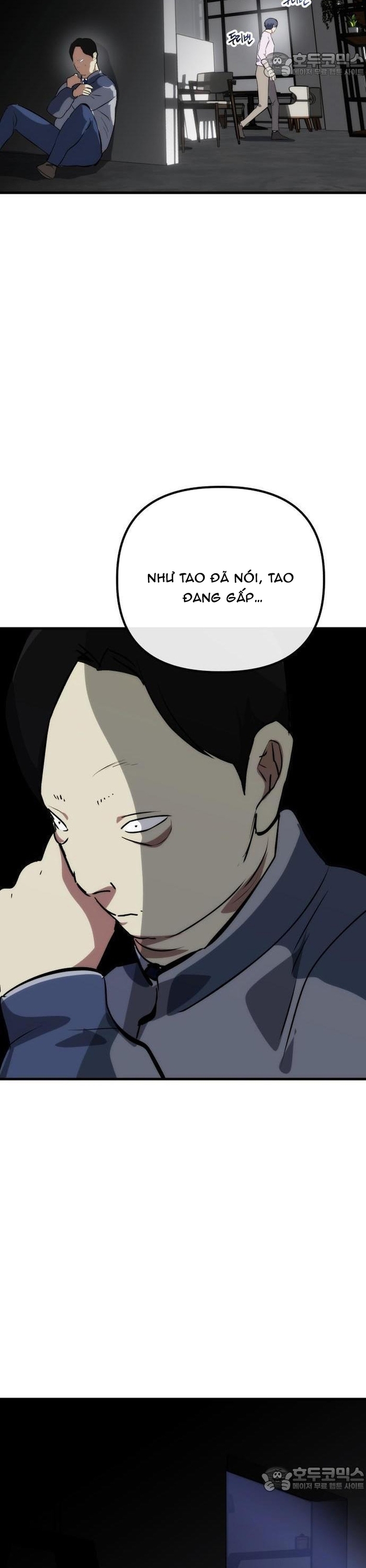 Sát Nhân Cuồng Loạn: Chapter 77