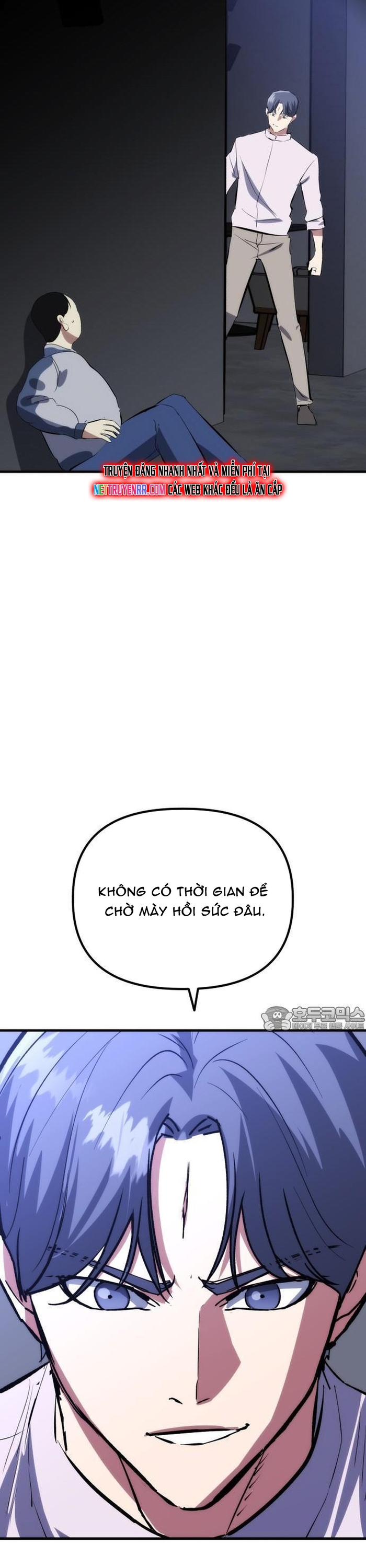 Sát Nhân Cuồng Loạn: Chapter 77