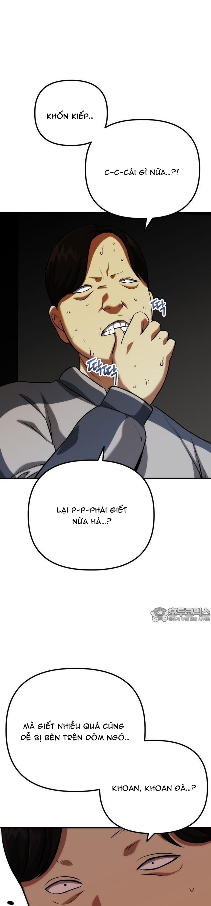 Sát Nhân Cuồng Loạn: Chapter 77