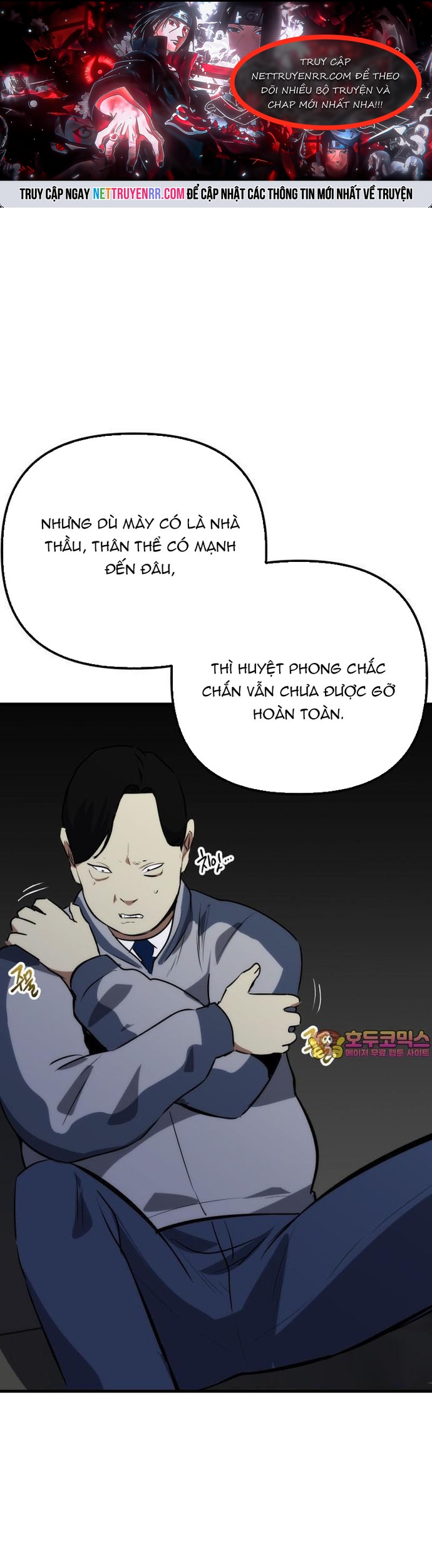Sát Nhân Cuồng Loạn: Chapter 78