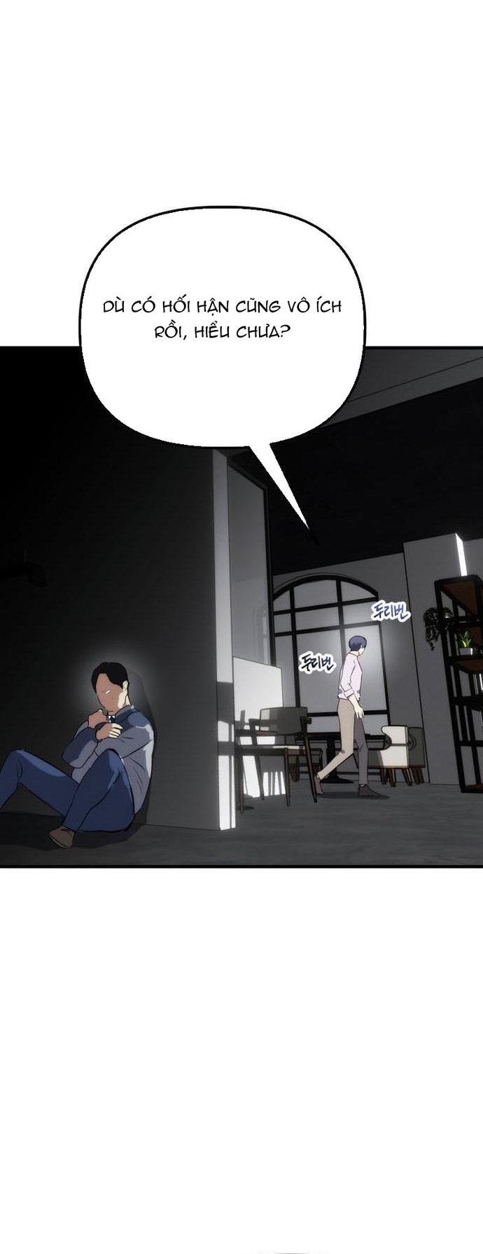 Sát Nhân Cuồng Loạn: Chapter 78