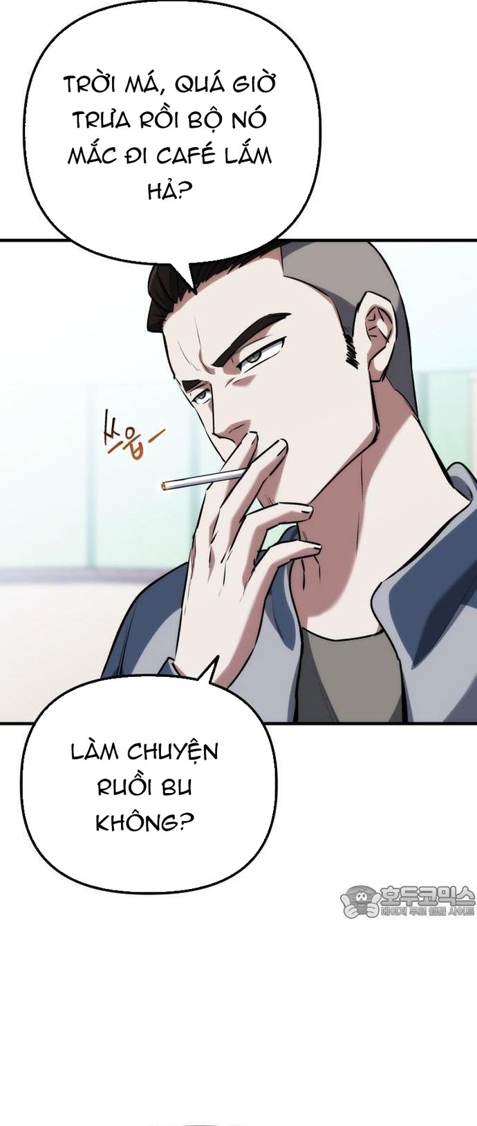 Sát Nhân Cuồng Loạn: Chapter 78