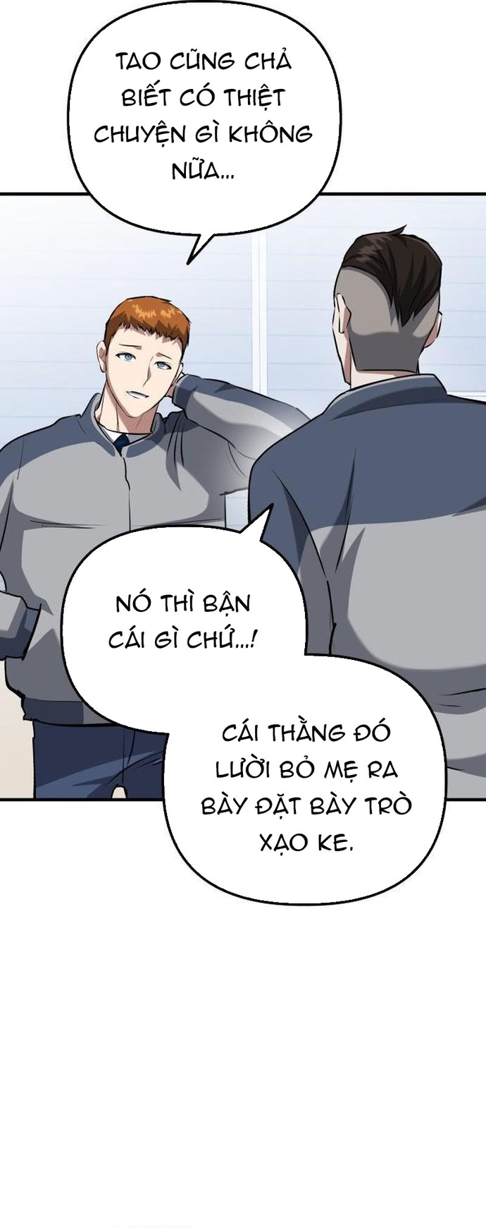 Sát Nhân Cuồng Loạn: Chapter 78
