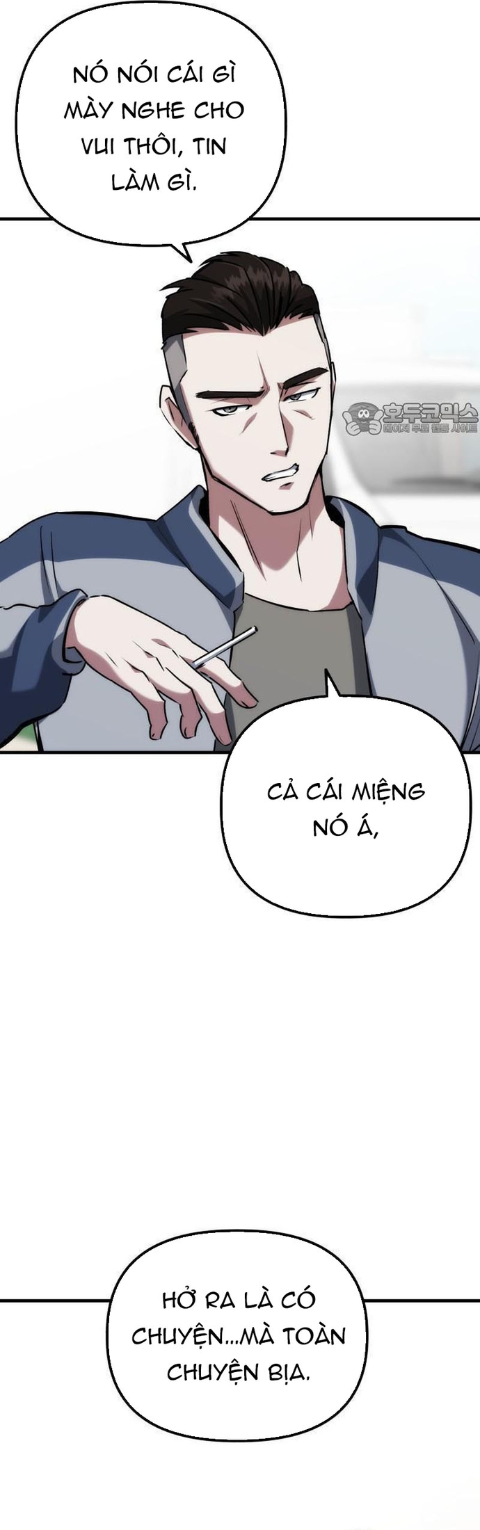 Sát Nhân Cuồng Loạn: Chapter 78