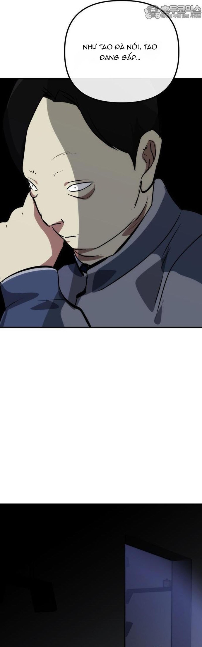 Sát Nhân Cuồng Loạn: Chapter 78