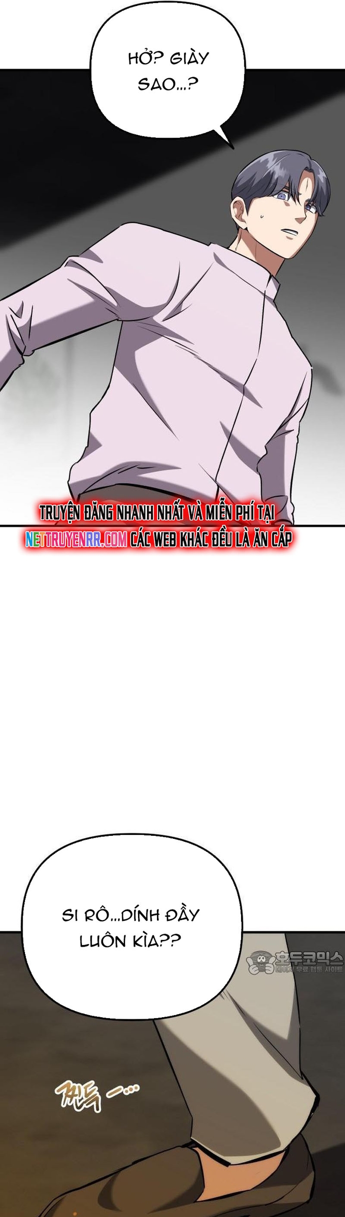 Sát Nhân Cuồng Loạn: Chapter 78