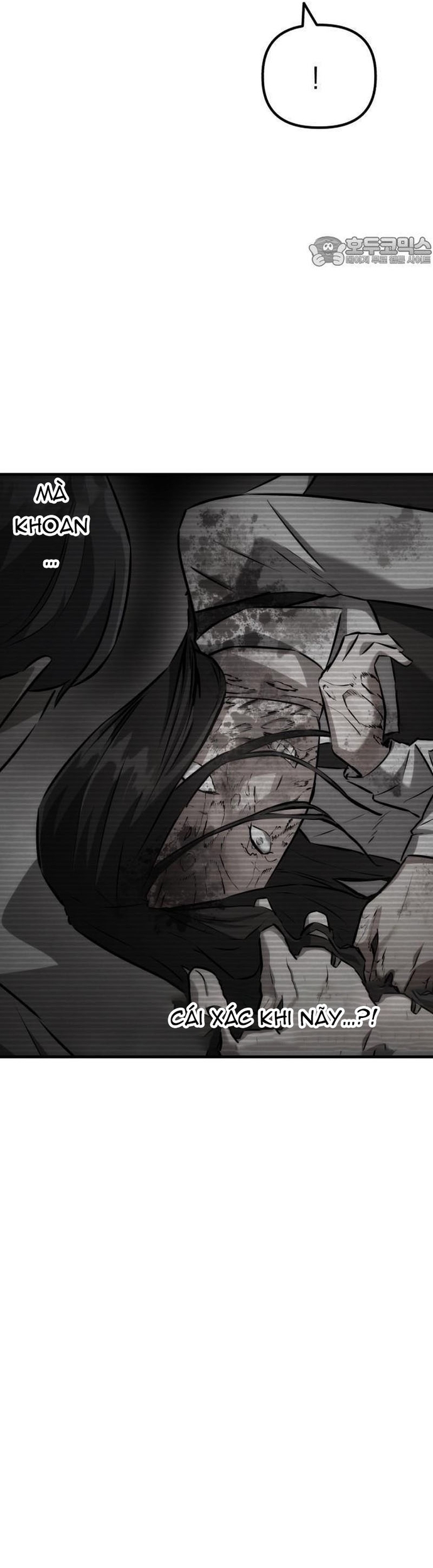 Sát Nhân Cuồng Loạn: Chapter 78