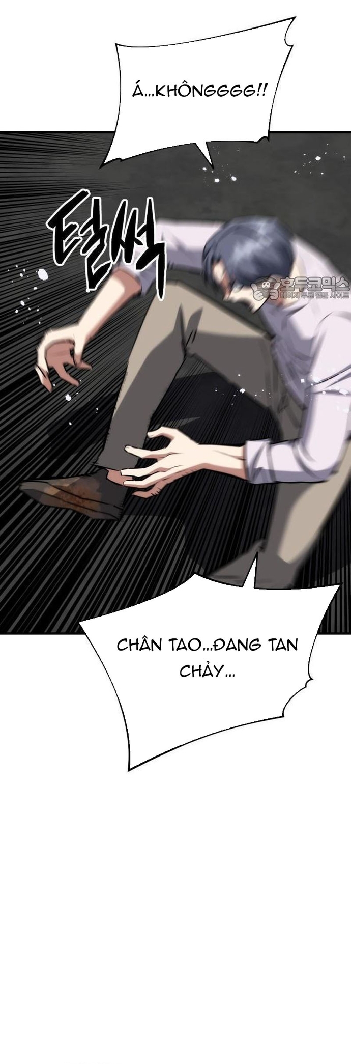 Sát Nhân Cuồng Loạn: Chapter 78